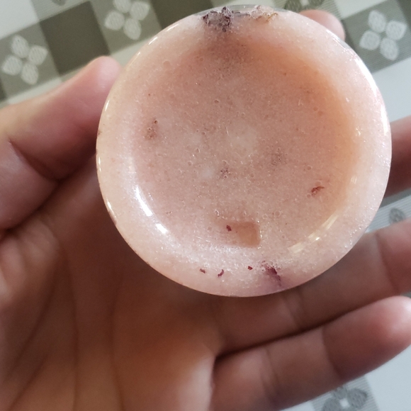 Rose Sugar Scrub - Picture 4 of 5